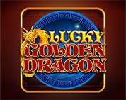 Lucky Golden Dragon